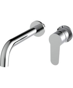 Jika iebūvējams izlietnes maisītājs Enyo, 2MC, iztece 205 mm, hroms