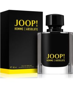 Joop! Homme Absolute EDP 80 ml