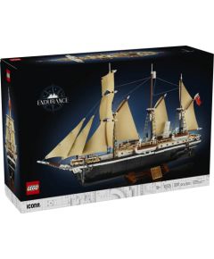 LEGO Icons Endurance (10335)