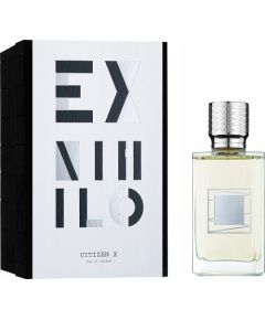 EX NIHILO Iconoclaste Citizen X EDP spray 100ml