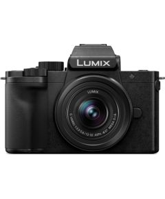 Panasonic Lumix DC-G100D + 12-32 мм Kit