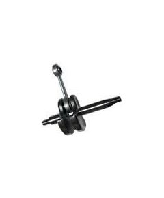 CRANKSHAFT,ASY GT-222ES, HCA-236ES, PPT-236, Echo