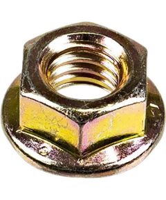 NUT-HEX FLANGED LOCK 3/8-16, MTD