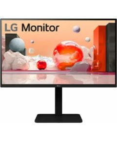 LG 27BA560-B Full HD IPS 1920 x 1080 Монитор 27"