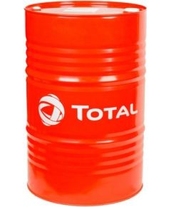 Total Motora eļļa 10W40 RUBIA TIR 8600 208L