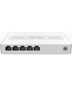 Switch Tenda SM105