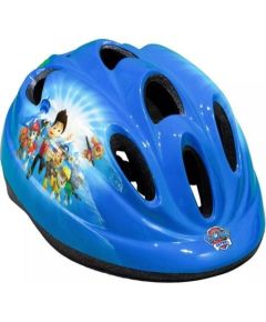 Children's helmet Paw Patrol blue  TOIMSA 10890