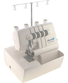Lucznik Łucznik Overlock 720D4 (Ultralock) Overlock sewing machine Electric