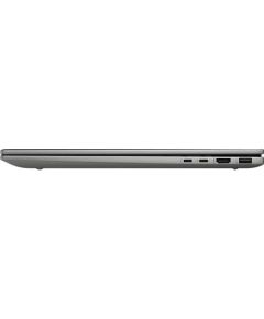 HP Envy 17-CW1023CL Ultra 7 155U 17.3"FHD Touch 32GB SSD1TB BT BLKB GeForce RTX 3050_4GB Win11 Moonstone Grey (REPACK) 2Y