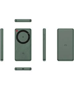 Router  ZTE U30 Air