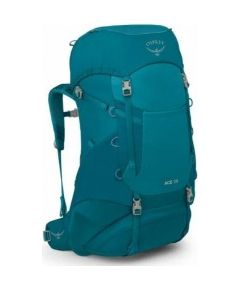 Osprey Jauniešu mugursoma Ace 38 O/S Blue Spikemoss/Deep Peyto