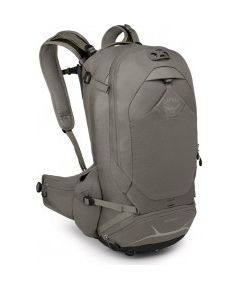 Osprey Mugursoma Escapist 25 S/M Black
