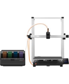 Anycubic Kobra 3 Max Combo 3D Printer
