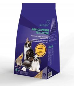 Anycubic LITTER CAT JUMPING PLANT FIBER 5L