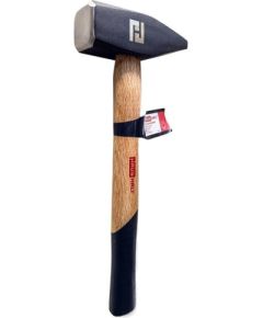 Corona SLEDGEHAMMER WITH WOODEN HANDLE 4 KG
