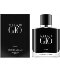 GIORGIO ARMANI Acqua di Giò Homme Elixir spray 50ml
