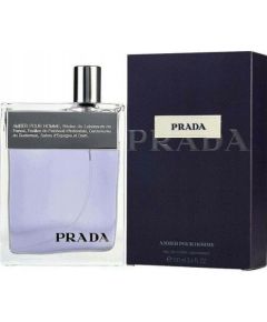 PRADA AMBER POUR HOMME EAU DE TOILETTE 100ML VAPORIZADOR