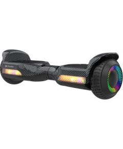 Rebel Hoverboard Cruiser Carbon