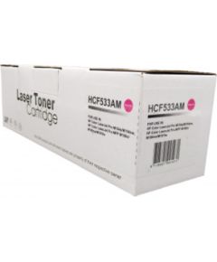 Compatible HP CF533A M Aster