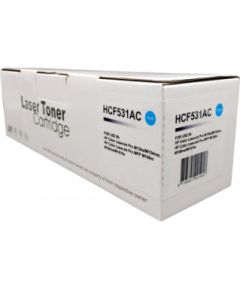 Compatible HP CF531A C Aster