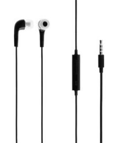Samsung   EHS64AVFBE with volume regulator Bulk 3,5mm Black