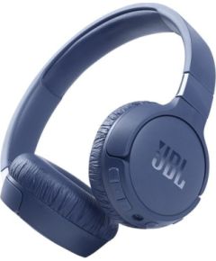 JBL   Tune 660NC Blue