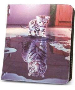 iLike Universal  Universal case Little Tiger for tablet 9-10``