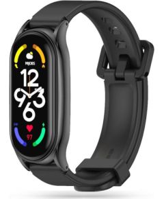 Tech-Protect   Tech-Protect IconBand Pro strap for Xiaomi Mi Smart Band 7 / 7 NFC - black