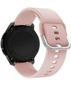 iLike   Strap TYS smart watch band universal 22mm Pink