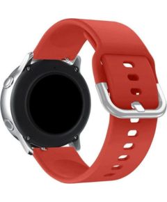 iLike   Strap TYS smart watch band universal 22mm Red