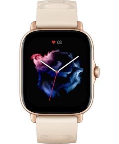 Amazfit -  GTS 3 White