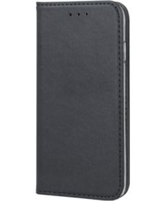 iLike Samsung  Galaxy S23 FE Smart Magnetic case Black