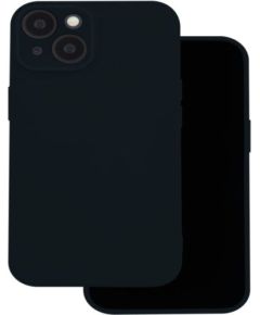iLike Samsung  Galaxy S24 FE Silicon case Black