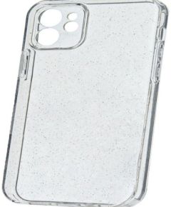 iLike Apple  Slim case 2 mm for iPhone 16 Plus 6,7 Transparent