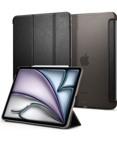 Spigen   Spigen Smart Fold Case for iPad Air 13" 2024 - Black