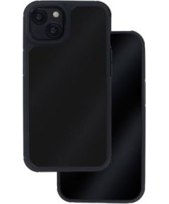 iLike Samsung  Galaxy A15 4G / A15 5G Color Shock case Black