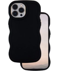 iLike Samsung  Galaxy A25 5G (global) Candy case Black