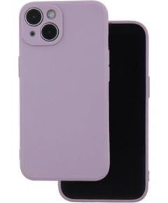 iLike Samsung  Galaxy A25 5G (global) Matt TPU case Lilac