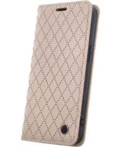 iLike Samsung  Galaxy A25 5G (global) Smart Caro case Beige
