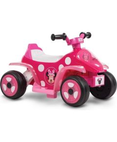 Huffy MINNIE; 7.2V QUAD