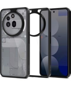 Чехол Tech-Protect Magmat Nothing Phone 3a Pro черный