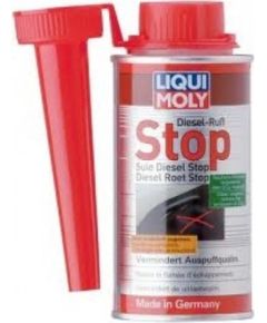 Liqui Moly 5180 Diesel Smoke Stop 150ml Degvielas piedeva