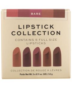 Revolution Pro Lipstick Collection 3,2g