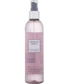 Vera Wang Embrace / French Lavender And Tuberose 240ml