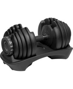 Rebel ‎Hantel RBA-2303 żeliwny 1 x 24 kg