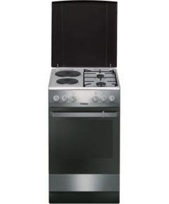 HANSA FCMX58099