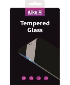 iLike Samsung  Galaxy A35 5G Clear Glass Screen Protector Clear