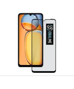 iLike Xiaomi  Redmi 13C 4G/Poco C65 Glass Screen Protector Black