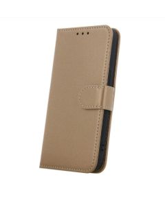 iLike Samsung  A05s Smart book case Gold