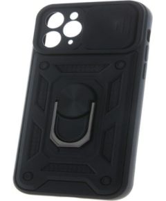 iLike Samsung  Galaxy A55 5G Defender Slide case Black